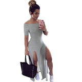 Summer Casual Women Party Dress