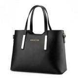 Luxury Classic Handbag - Kynaz 10.0 Fashion