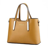 Luxury Classic Handbag - Kynaz 10.0 Fashion