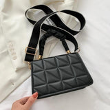 Elegant Flap Women Shoulder Bag - Kynaz 10.0 Fashion