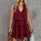 Casual Women Fashion Dress - Kynaz 10.0 Fashion