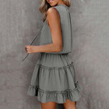 Casual Women Fashion Dress - Kynaz 10.0 Fashion