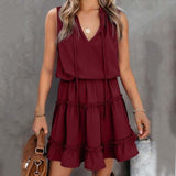 Casual Women Fashion Dress - Kynaz 10.0 Fashion