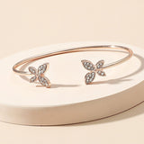 Butterfly Couple Bracelets - Kynaz 10.0 Fashion