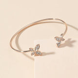 Butterfly Couple Bracelets - Kynaz 10.0 Fashion