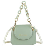 Mini Square Makeup Handbag - Kynaz 10.0 Fashion