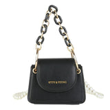 Mini Square Makeup Handbag - Kynaz 10.0 Fashion