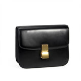 Leather Square Fashion Bags - Kynaz 10.0 Fashion